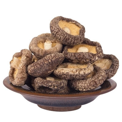 100g 250g 1kg 3kg فطر شيتاكي جاف مع BRC IFS ISO الح ش ص ص