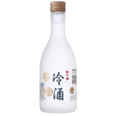 ODM 500ml 750ml Sake نبيذ ياباني مع شهادة ISO الح ش ص ص