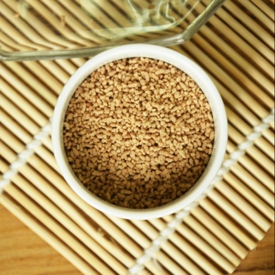 OEM مسحوق Bonito Hon Dashi المجفف الصلب 500 جرام مسحوق شوربة جاف