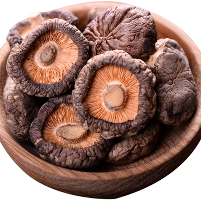الح ش ص ص 1kg 3kg Dry شيتاكي فطر ياباني بطعم جيد