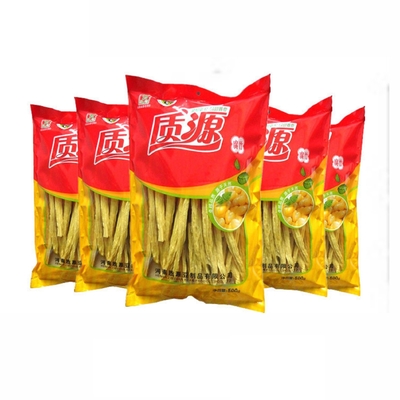 200g 500g عصا الفول المجفف الطبيعي لمطعم سوبر ماركت
