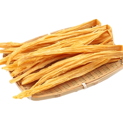 200g 500g عصا الفول المجفف الطبيعي لمطعم سوبر ماركت