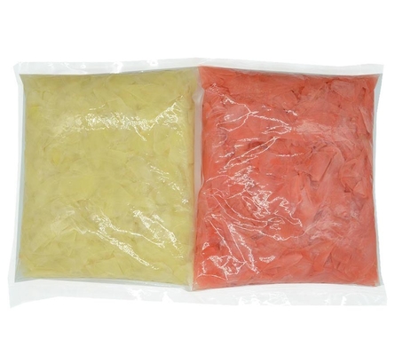 الح ش ص ص Fresh 1kg مخلل سوشي توابل الزنجبيل