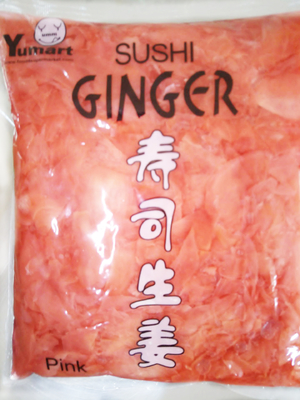 الح ش ص ص Fresh 1kg مخلل سوشي توابل الزنجبيل