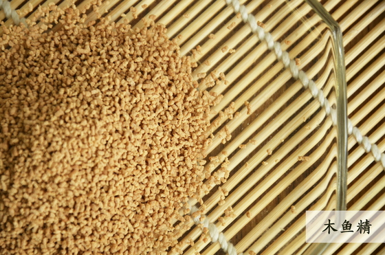 OEM مسحوق Bonito Hon Dashi المجفف الصلب 500 جرام مسحوق شوربة جاف