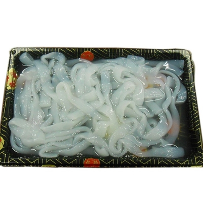 شيراتاكي كونجاك Noodle غير معدل وراثيًا ، قليل السعرات الحرارية ، خالي من السكر