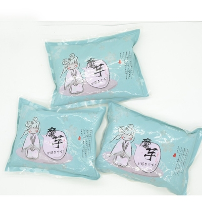 OEM المعكرونة الخالية من الغلوتين كونجاك Noodles شيراتاكي Oat Fiber Noodles قليلة الدسم