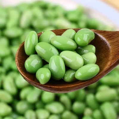 الح ش ص ص KOSHER Frozen Frozen إدامامي Beans على الطريقة اليابانية