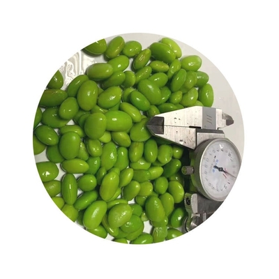 الح ش ص ص KOSHER Frozen Frozen إدامامي Beans على الطريقة اليابانية