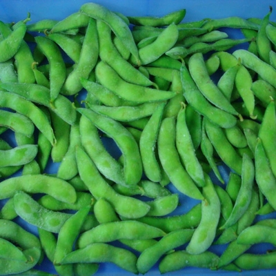 الح ش ص ص KOSHER Frozen Frozen إدامامي Beans على الطريقة اليابانية