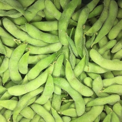 حبوب ادامامي عضوية مجمدة مع شهادة KOSHER BRC