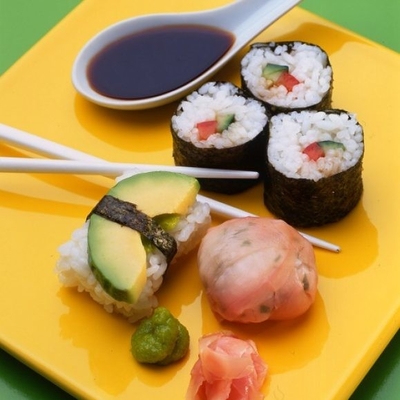 OEM ODM 50 Sheets Yaki Nori Seaweed Premium Gold Grade