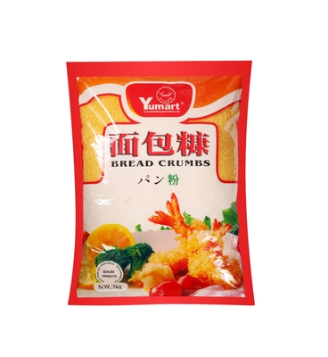 200g 500g 1kg 10kg 5mm على الطريقة اليابانية فتات الخبز البانكو